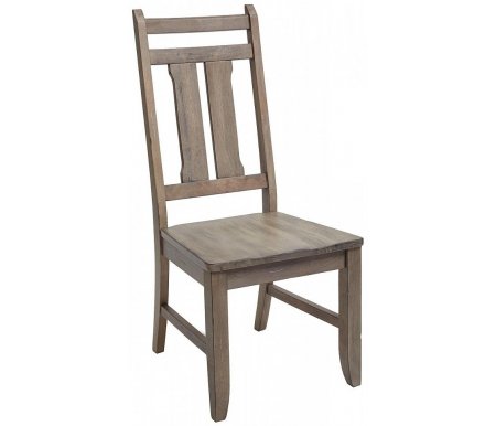 

Деревянный стул Мебель Малайзии, Grey / warm grey, LT C18464 Wire Brush grey / warm grey