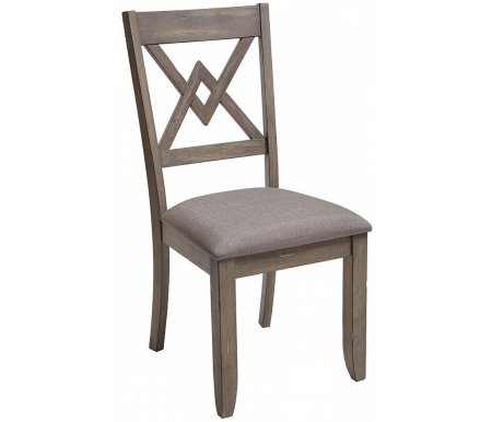 Стул Мебель Малайзии LT C18466 warm grey / fabric