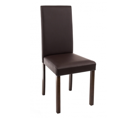 

Деревянный стул Woodville, Cappuccino, Luden cappuccino