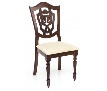 

Деревянный стул Woodville, Cappuccino, Ostin cappuccino