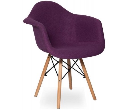 

Кресло Бентли, Purple kr860 - 28, Джоан purple KR860-28