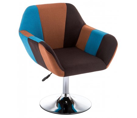 

Кресло Woodville, Komfort multicolor