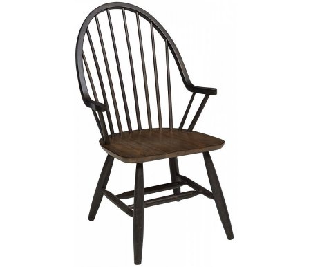 

Кресло Мебель Малайзии, Oak k522 / walnut k523, LT C16257A oak K522 / walnut K523