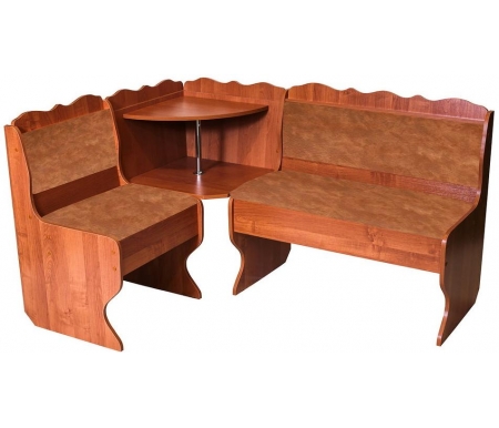 

Кухонный уголок Мальта, Ольха / коричневый, 37А ольха / коричневый