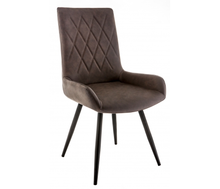

Стул Woodville, Baden, Brown / black