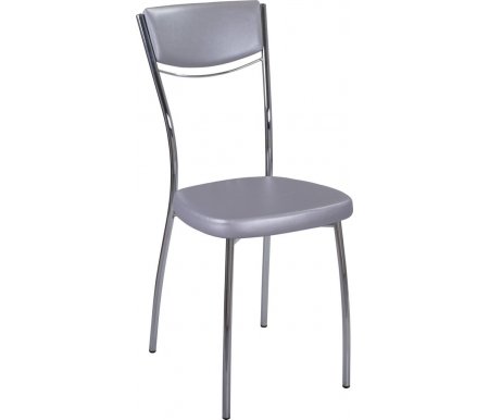

Стул на металлокаркасе Домотека, C-1/c-1 спc-1/c-1, Омега-4 C-1/C-1 спинка C-1/C-1
