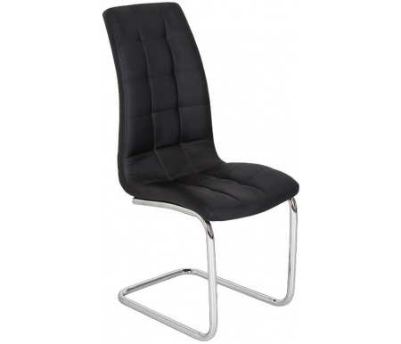 

Стул на металлокаркасе Бентли, Black, Samwell black