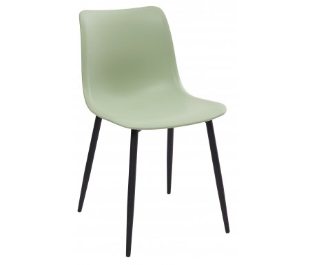 

Стул на металлокаркасе Мебель Малайзии, Green, Shadow PP-8175FA green