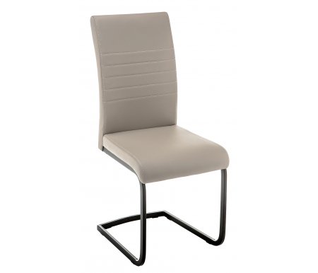 

Стул на металлокаркасе Woodville, Porte champagne