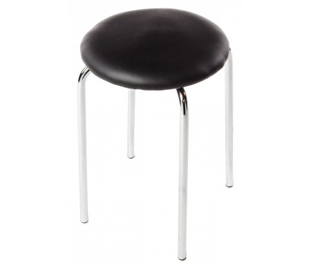 

Табурет Woodville, Black, Tab-007 black