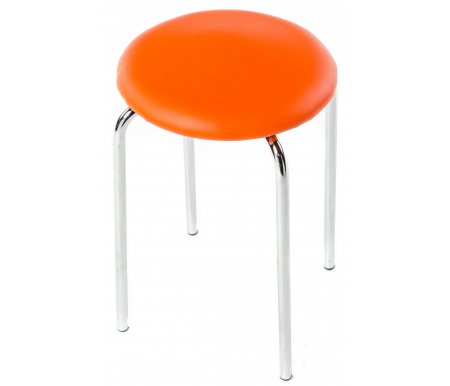 

Табурет Woodville, Orange, Tab-007 orange