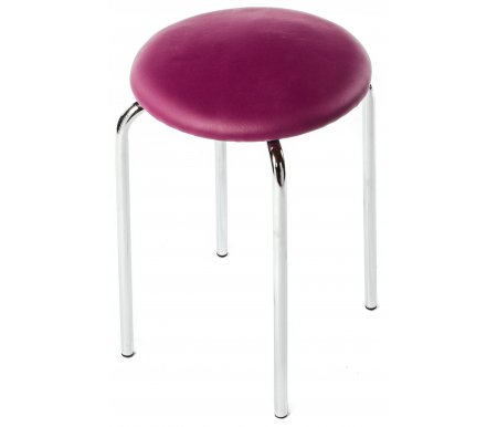 

Табурет Woodville, Purple, Tab-007 purple