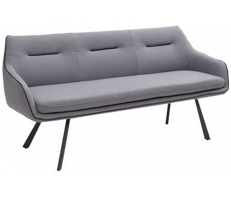 

Скамья Мебель Малайзии, Grey, Madison grey
