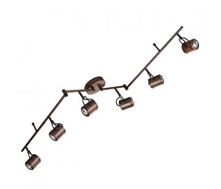

Спот Lussole, Lussole Loft LSP-9136