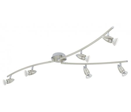 

Спот Eglo, Eglo Magnum-LED 92645