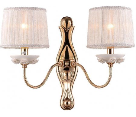 

Бра Crystal Lux, Adagio AP2