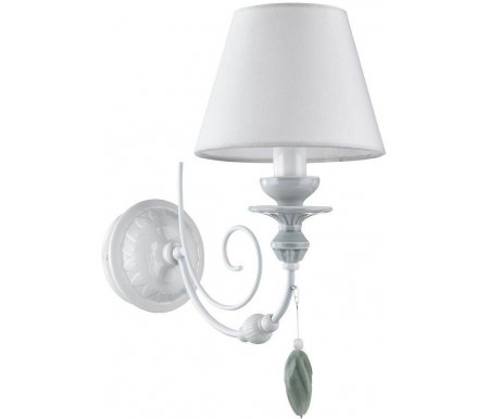 

Бра Maytoni, Adelia ARM540-01-W