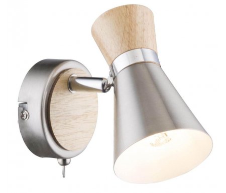 

Бра Globo, Aeron 54807-1