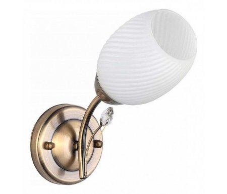 

Бра TopLight, Alana TL3580B-01AB