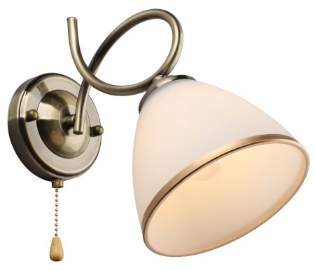 

Бра Omnilux, Alimini OML-25301-01