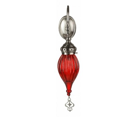 

Бра Kink Light, Алладин 102802ST,06