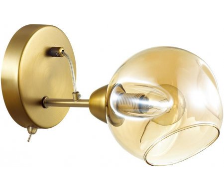 

Бра Lumion, Amber 4435/1W
