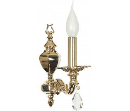 

Бра Arti Lampadari, Amelia E 2.1.1.502 GB
