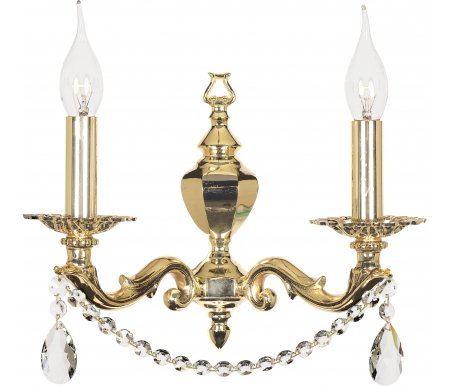 

Бра Arti Lampadari, Amelia E 2.1.2.600 GB