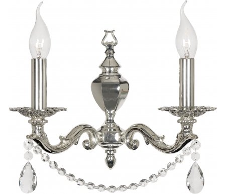 

Бра Arti Lampadari, Amelia E 2.1.2.600 SB