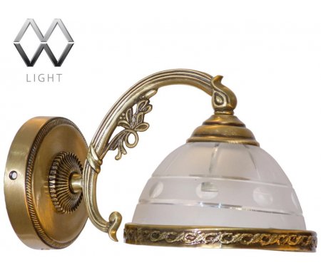 

Бра MW-Light, Ангел 3 295021201