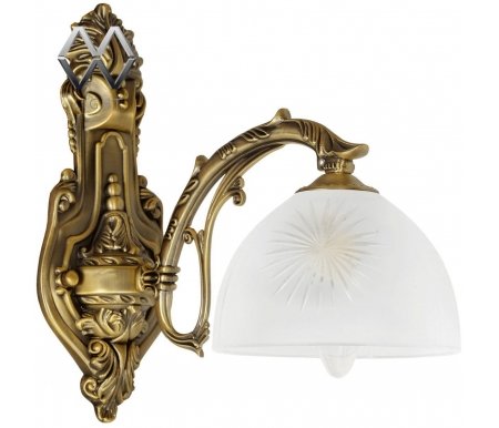 

Бра MW-Light, Ариадна 3 450020701