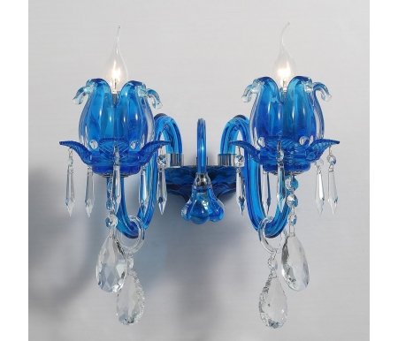

Бра Lucia Tucci, Ashanti W1250.2 Blu