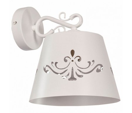 

Бра Freya, Aurora FR2259-WL-01-W