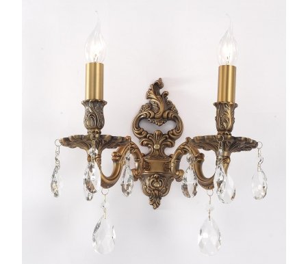 

Бра Lucia Tucci, Barletta W1730.2 Antique