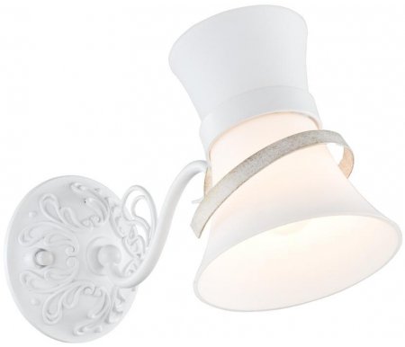 

Бра Maytoni, Baroque ARM128-WL-01-W