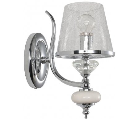 

Бра Crystal Lux, Betis AP1