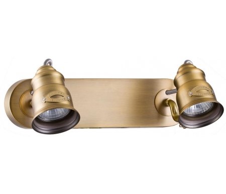 

Бра Maytoni, Borgo SP315-CW-02-BS
