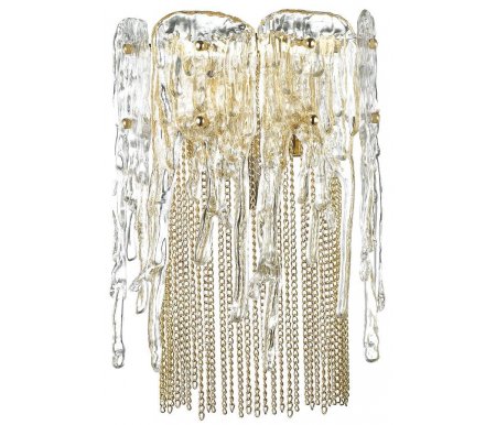 

Бра Odeon Light, Brita 4634/1W