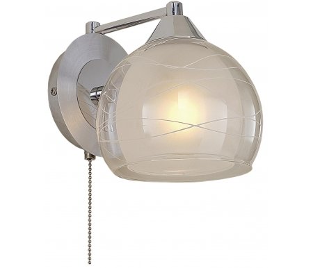 

Бра Citilux, Буги CL157312