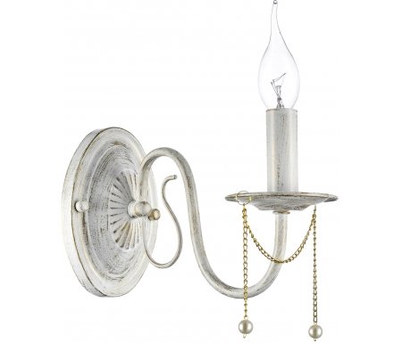 

Бра Arti Lampadari, Camerino E 2.1.1 WG