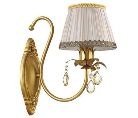 

Бра Odeon Light, Carolla 3398/1W