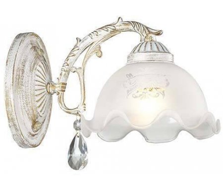 

Бра Lumion, Casetta 3126/1W