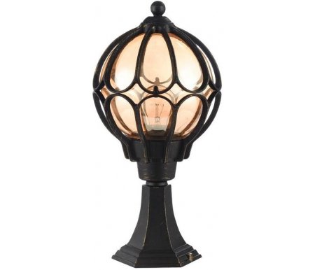 

Уличный светильник Maytoni, Champs Elysees S110-45-01-R