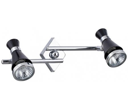 

Бра Maytoni, Chance - Black SP007-CW-02-B