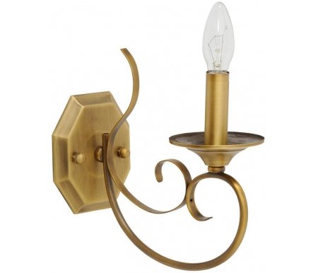 

Бра MW-Light, Chiaro Аманда 481020301
