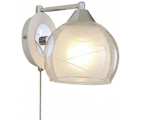 

Бра Citilux, Буги CL157311