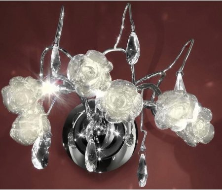 

Бра Citilux, Citilux Rosa Bianco EL325W03.1