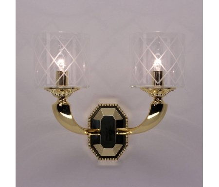 

Бра Citilux, Citilux Spirito Oro EL352W02.2