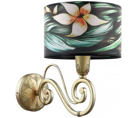 

Бра Lamp4you, Classic E-01-H-LMP-Y-12