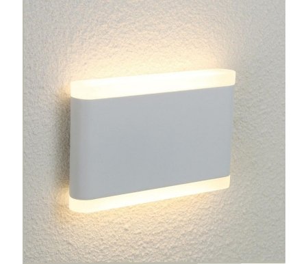 

Бра Crystal Lux, CLT 024W175 WH